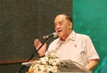 Ketum KONI Pusat Kecam Kasus Pelecehan Atlet Kick Boxing