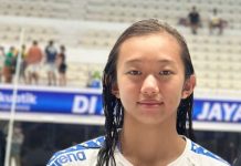 Yoshie Honda Kembali Bela Indonesia di Thailand, Membawa Harapan Besar dari Kepri