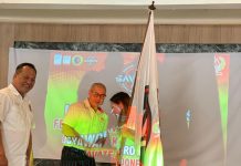 Savate Kepri Melejit ke Asia! Belum Genap Setahun, Sudah Tampil di Level Internasional