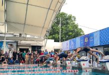 Kibarkan Merah Putih, Tim Renang Indonesia Kumpulkan 11 Medali di SEA Games 2025 Thailand