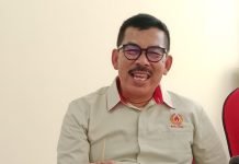 Usep RS Hadiri Penutupan Kingkong 9 Ball Tournament, KONI Kepri Dorong Biliar Batam Makin Berprestasi