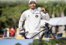 SEA Games 2025 Thailand : Tim Balap Sepeda Indonesia Cetak Kemenangan dengan Raihan Emas dan Perak