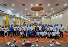 Galeri Raker KONI Kepri 2025 : Menuju Porprov Tanjungpinang 2026