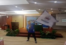 Biyanto Kembali Terpilih Pimpin PBVSI Batam Periode 2025–2029