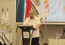 Target Prestasi Dunia, Kemajuan Sepak Takraw Jadi Fokus Utama Rakernas PB PSTI