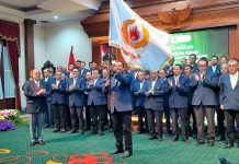 Jatim Jadi Penyumbang Emas Terbesar di SEA Games 2025, Marciano: Tulang Punggung Timnas