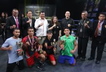 Pertandingan Tinju Amatir dan Profesional “Era Prestasi Tinju Indonesia Emas” Dimulai, Tayang di TVRI