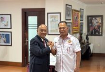 Ketua Umum Savate Indonesia Resmi Dilantik, Siap Perkuat Prestasi Nasional