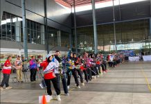 Diramaikan Malaysia dan Singapura, Batam Indoor Archery Championship 2026 Digelar Tengah Februari