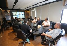 Campus League Dorong Lahirnya Atlet Mahasiswa Berprestasi