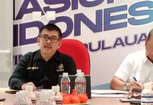 Jelang Porprov Tanjungpinang, Usep RS: Cabor Harus Maksimal Siapkan Diri Hadapi Even 4 Tahunan