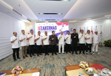 Rakernas PB MI 2026: Dari Evaluasi ke Target Tinggi, Muaythai Siap Naik Kelas