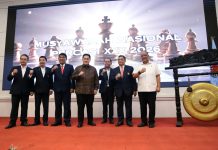 Prestasi di SEA Games Thailand 2025, Pembinaan Percasi Daerah Jadi Prioritas