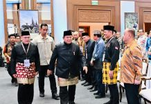 Silat Indonesia Bidik Dunia, Harapan Atlet Tembus Olimpiade Kian Menguat
