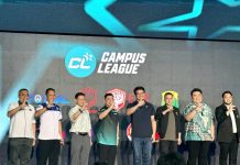 Campus League Diluncurkan, Satukan Prestasi Olahraga dan Akademik Mahasiswa