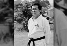 Pendiri Perkemi Indra Kartasasmita Wafat, Warisan Besarnya untuk Kempo Indonesia Abadi