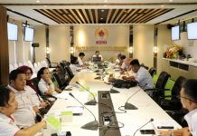 TPP KONI Pusat Mulai Tahap Visitasi menuju PON 2032