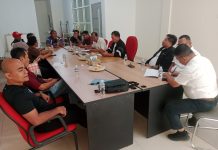 KONI Kepri Tuntaskan Sosialisasi Anggaran, Mayoritas Cabor Siap Ikut PORPROV VI