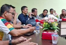 POPDA Kepri X Digelar di Karimun, Atlet dari 10 Cabor Siap Perebutkan 740 Medali Siap Diperebutkan
