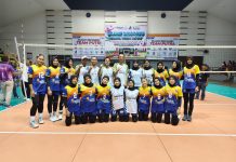 Batec Putri Bidik Final, Siap Hadapi Valheska ZM di Semifinal Anjungan Fest KU-17