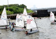 Indonesia Regatta Kejurnas 2026 Jadi Ajang Pembinaan Atlet Menuju SEA Games 2027