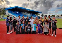 Pelatihan Atlet Silat dan Renang Bangka Belitung Siap Munculkan Atlet Handal