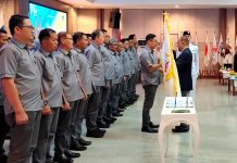Ricky Kurniawan Pimpin KONI Babel 2026-2030