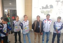 Batec Kepri Ambil Bagian di Kejurnas U-18 Jakarta, Siap Bersaing dengan 79 Klub Nasional