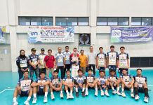Taklukkan Legenda Amor 3-1, Semangat Batec Kepri Siap Hadapi Atlas Semarang di 8 Besar