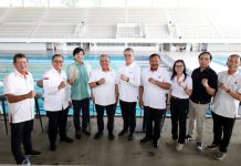 Empower Indonesia dan Tema Emerging juni Mendatang : Lahirkan Atlet Akuatik Masa Depan Indonesia