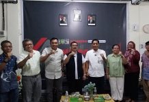 KONI Kepri dan Dispora Kepri Tunjukkan Kesiapan Pembinaan Olahraga di Metro Forum Posmetro Batam