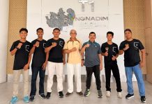 Atlet Layar Kepri Ditarget Tampil Maksimal, Tradisi Prestasi Jadi Motivasi di Kejurnas Layar Indonesia Regatta II