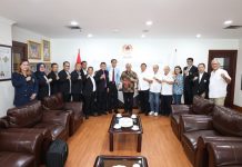 Indonesia Jadi Tuan Rumah Kejuaraan Dunia Sepak Takraw 2027
