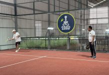 KONI Pusat Dukung Perkembangan Padel yang Kian Populer di Indonesia