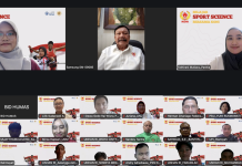 Penerapan Sport Science Dinilai Krusial untuk Meningkatkan Performa Atlet