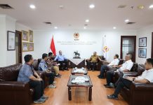 Pencak Silat Didorong Perbanyak Kompetisi Demi Tembus Olimpiade