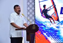 Benahi Organisasi dari Daerah hingga Pusat, Porlasi Bidik Kemajuan Olahraga Layar Nasional