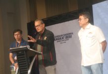 Atlet Juara di Kejurnas Angkat Besi Remaja dan Junior 2026 Bisa Mendunia
