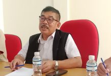 Tak Hanya Cabor Langganan, KONI Kepri Buka Peluang Semua Cabor Tembus PON 2028