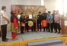 Dari Porprov Menuju PON, IPSI Kepri Siapkan Generasi Pesilat Berprestasi