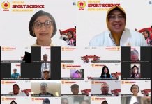 Belajar Sport Science Bersama KONI: Pentingnya Sport Science demi Peningkatan Prestasi