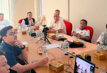 Panitia Besar Porprov VI Kepulauan Riau 2026 Mantapkan Persiapan Menuju Pelaksanaan Pekan Olahraga Provinsi