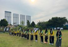 Kontingen Panahan Kepri Siap Berangkat ke Kejurnas, Abdul Razak Targetkan Tiga Besar