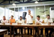 PON Pantai I/2026 Siap Dihelat di Ancol November Mendatang