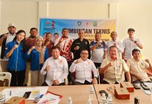 PB PORPROV VI Bekali Operator Kontingen, Registrasi Atlet PORPROV Mulai Dimatangkan