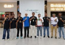 Tim Layar Kepri Raih Emas, Tembus Tiga Besar Kejurnas 2026