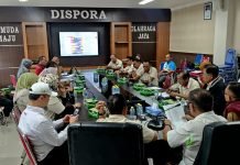 Porprov Kepri VI 2026 Bakal Diramaikan 30 Cabor di 30 Venue