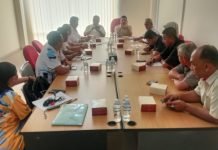 PB PORPROV VI Kepri Klarifikasi Penyusutan Nomor Pertandingan, Tegaskan Bukan Keputusan Sepihak