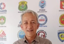 Kejurkot PBSI Kota Batam 2026 Siap Digelar, Total Hadiah Capai Rp32 Juta