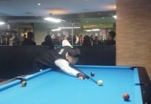 Albert Januarta Sabet Medali Emas di Debut Kejurnas PB POBSI 2026